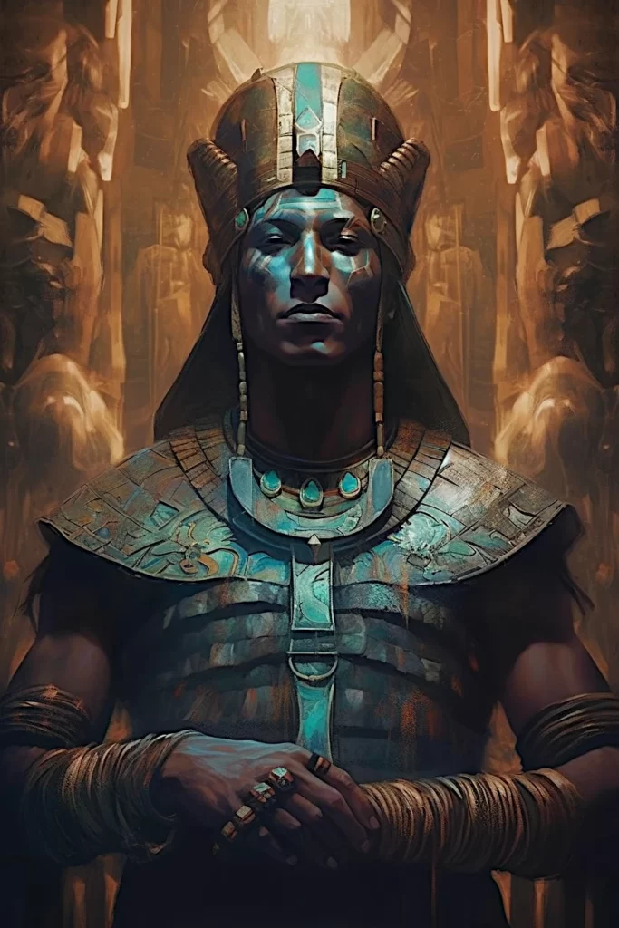 Osiris x
